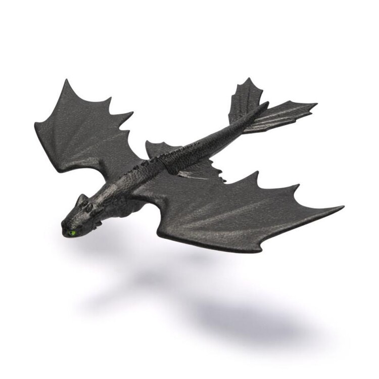 Figurine How to Train Your Dragon - Flying Toothless