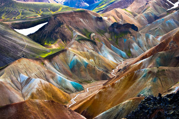 Αυτοκόλλητο Iceland