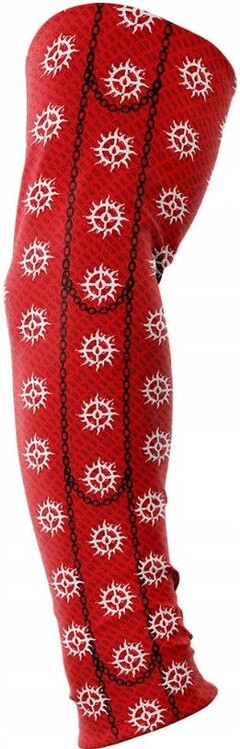 Odjeća Igraći rukav Diablo 4 - Cathedral of Light