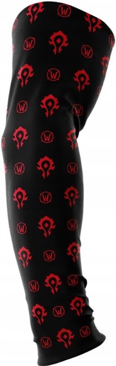 Odjeća Igraći rukav World of Warcraft - Horde