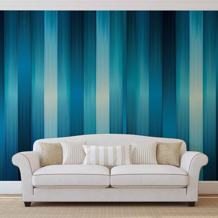 Abstract Art Wall Mural Buy at UKposters