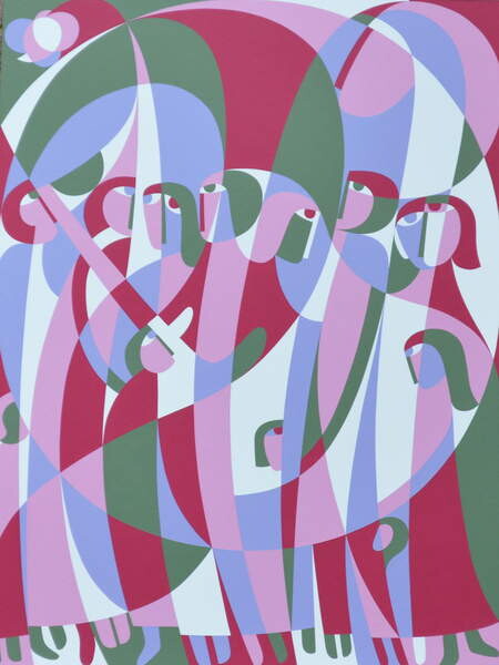 T-paita In The Life, 1999