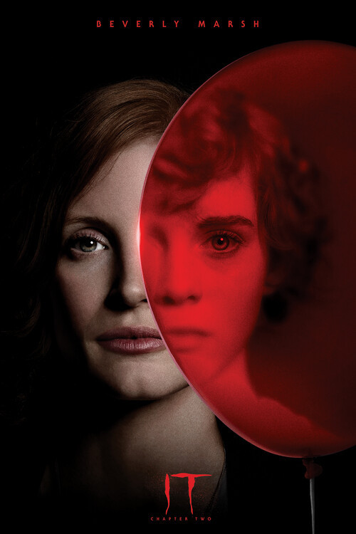 Фотошпалери IT - Beverly