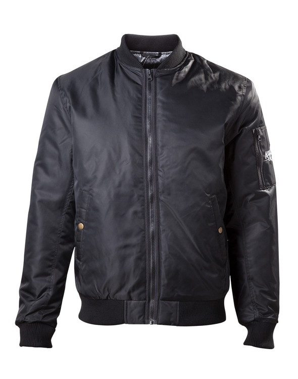 Assassin's Creed Jacket