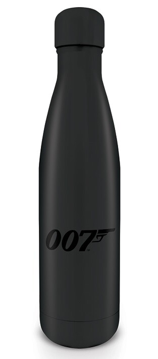 Bottle James Bond - 007