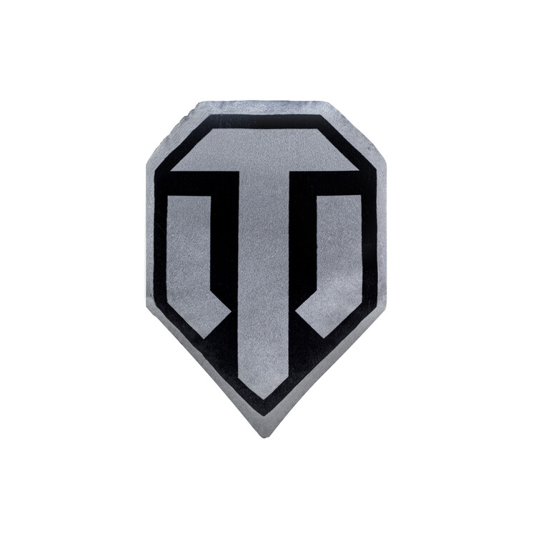 Jastuk World of Tanks - Logo