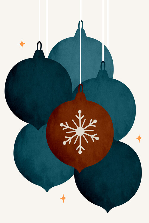 Фотошпалери Jingle Bells (No.1)