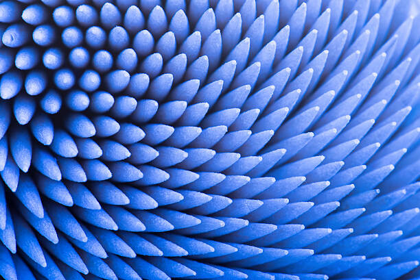 Juliste Background pattern