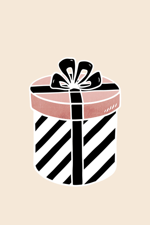 Juliste Christmas At Tiffanys