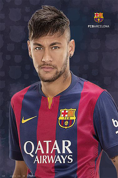 barcelona fc neymar jr