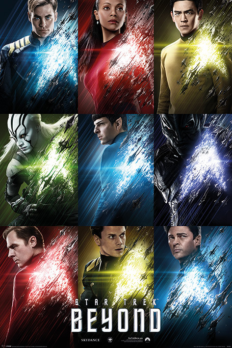 star trek beyond
