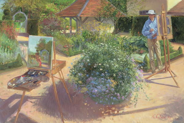 Juliste The Crossing, 1997