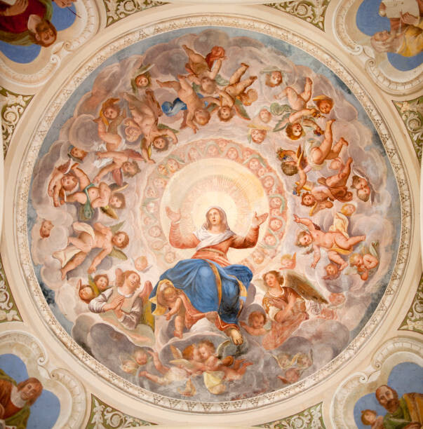 Juliste Villa Catureglio in Borgo a Mozzano