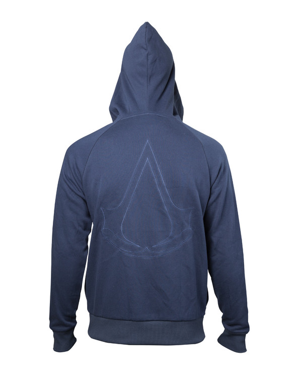 Assassin's Creed - Raglan Jumper