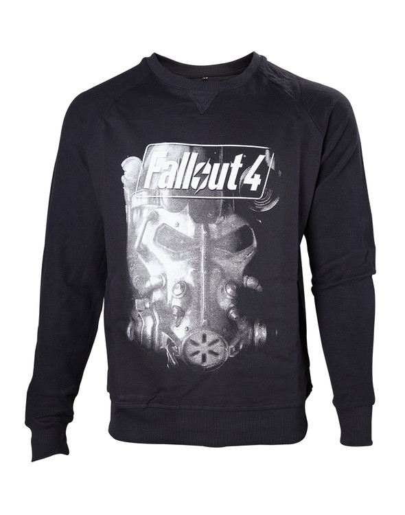 Fallout 4 - Brotherhood Jumper