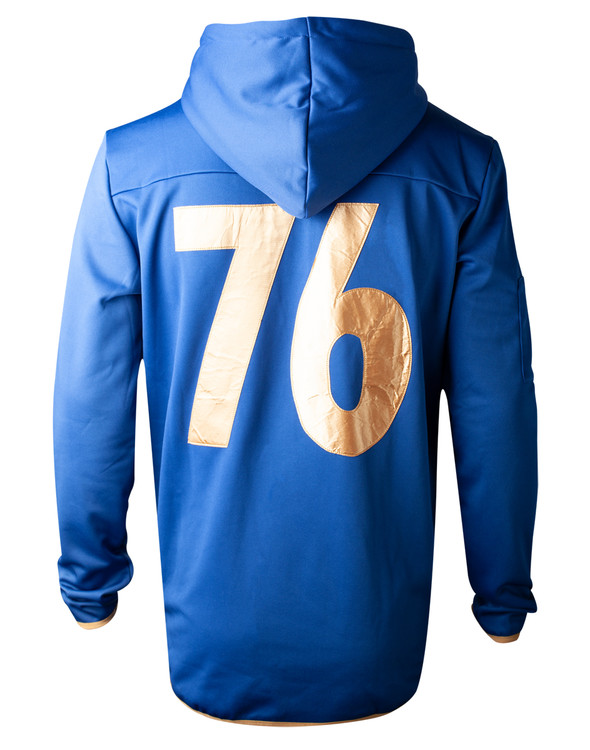 Fallout 76 - Vault 76 Jumper