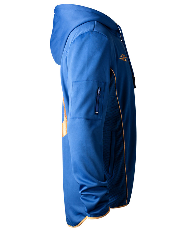 Fallout 76 - Vault 76 Jumper