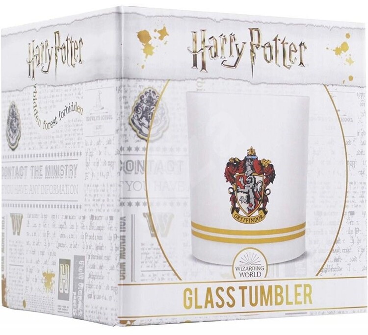 Lasi Harry Potter - Gryffindor