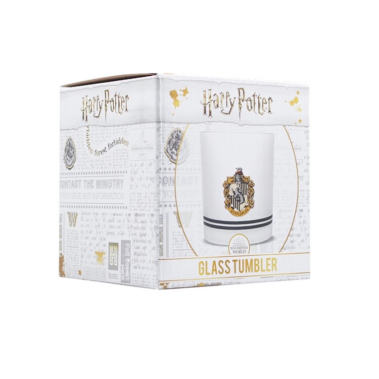Lasi Harry Potter - Hufflepuff
