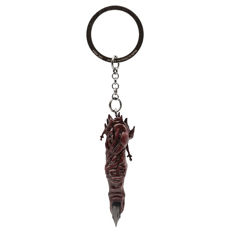 Keychain 3D Jujutsu Kaisen - Sukuna's Finger