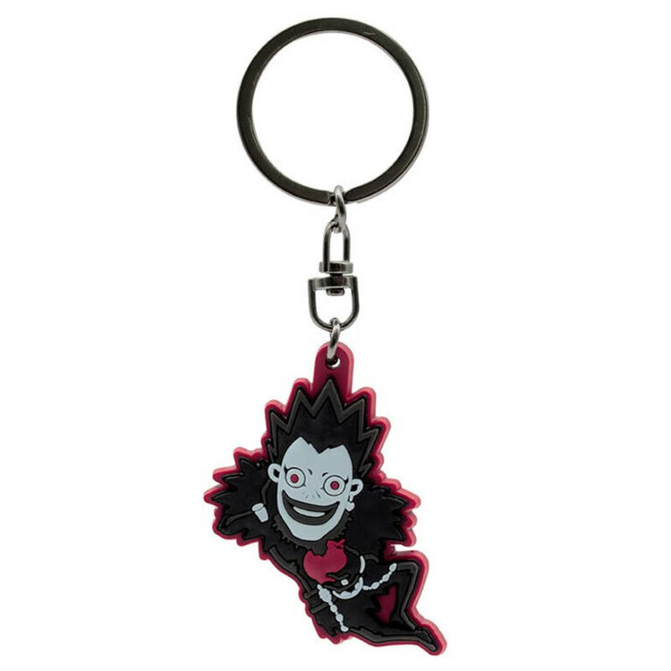 Keychain Death Note - Ryuk