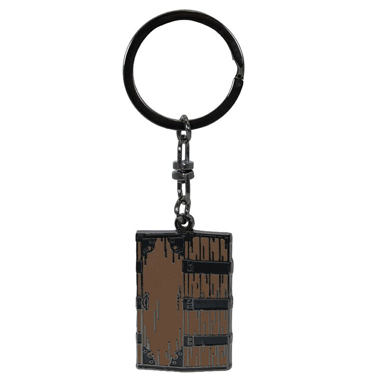 Keychain Demon Slayer - Nezuko Box