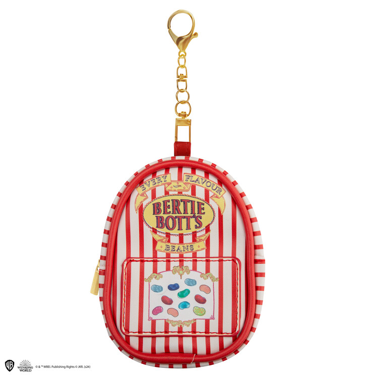 Keychain Harry Potter - Bertie Bott's Every Flavour Beans