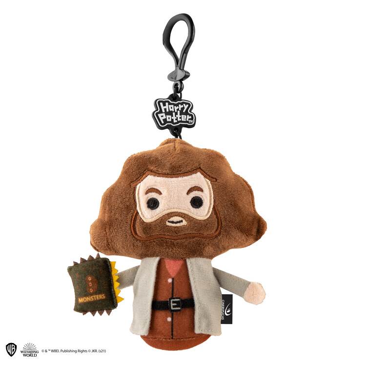 Keychain Harry Potter - Hagrid