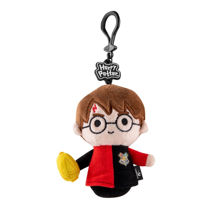 Keychain Harry Potter - Harry Triwizard