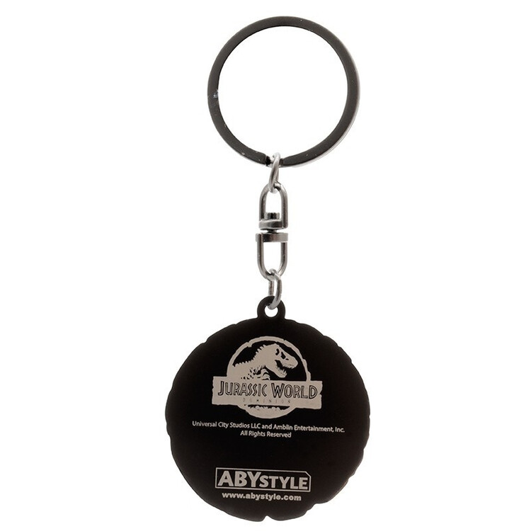 Wide range of Jurassic Park products by ABYstyle