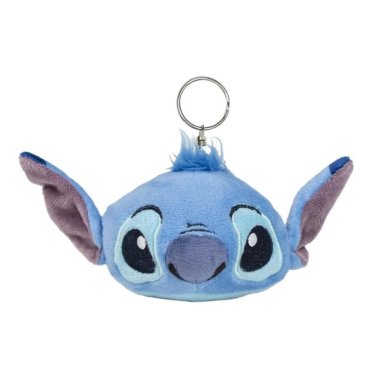 Keychain Lilo & Stitch - Mini Plush