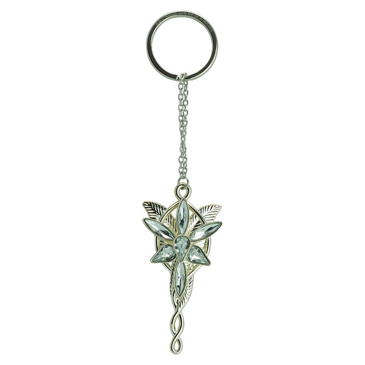Keychain Lord Of The Rings - Evening star