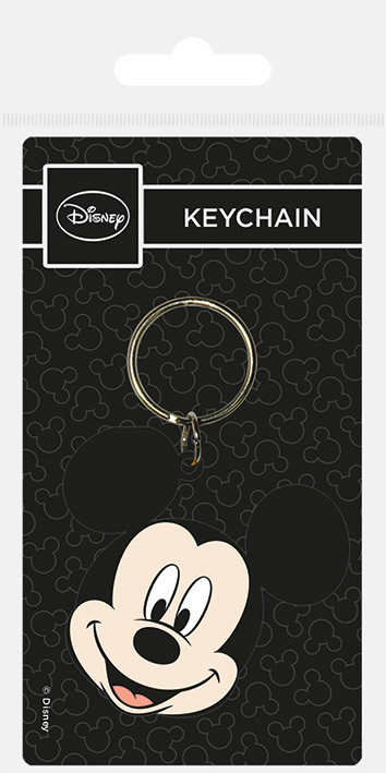 Disney Mickey Mouse Keychain Original Disney Keychain Classic  Disney  keychain, Mickey mouse and friends, Disney mickey mouse