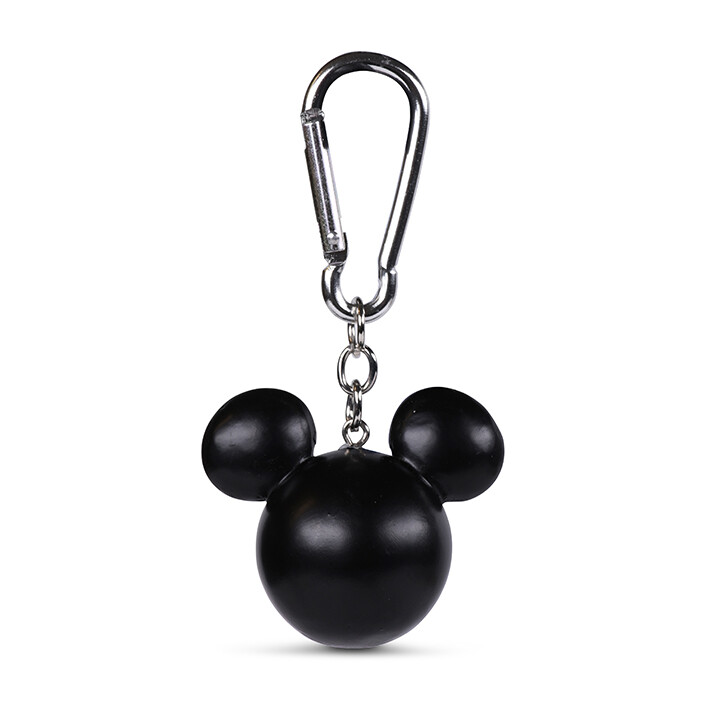 Keyring Mickey Mouse  Tips for original gifts