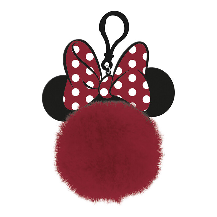 Keyring Minnie Mouse  Tips for original gifts