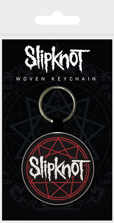 New 7-pointed Slipknot/Chapeltown logo : r/Slipknot