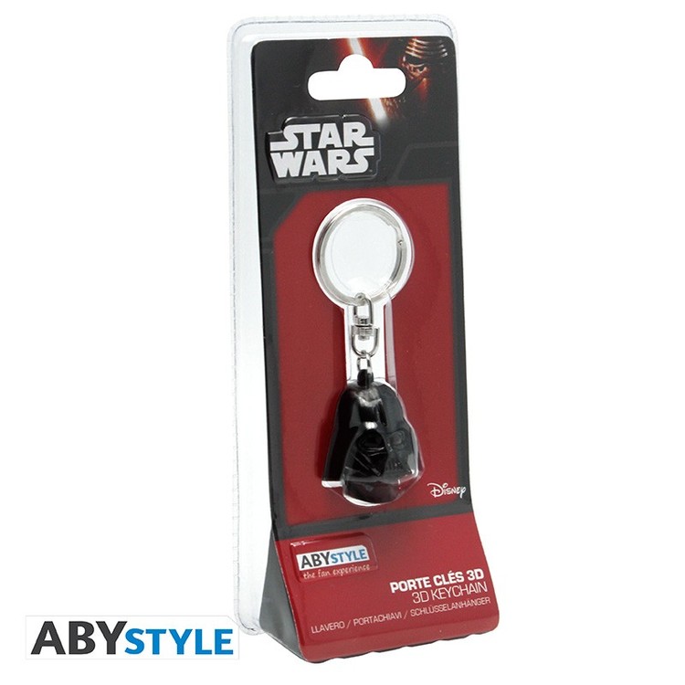 Keyring Star Wars - Vader