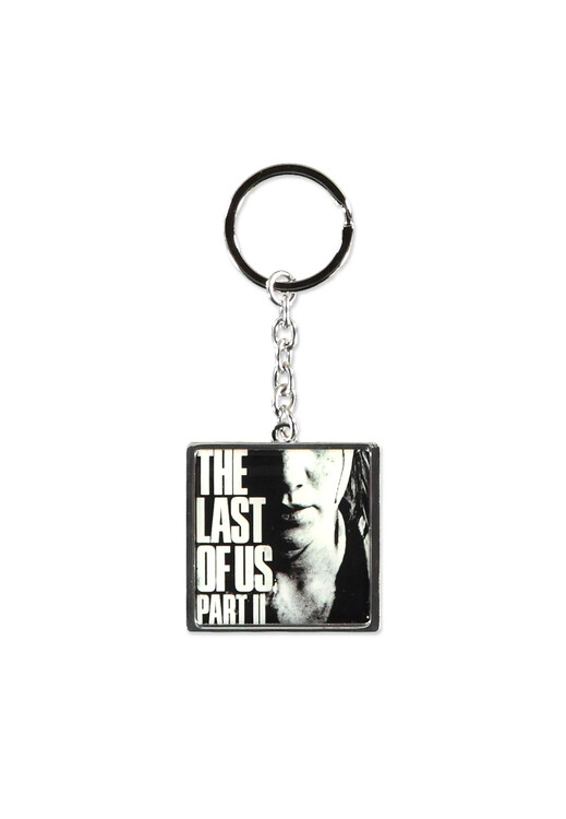 Keychain The Last of Us 2