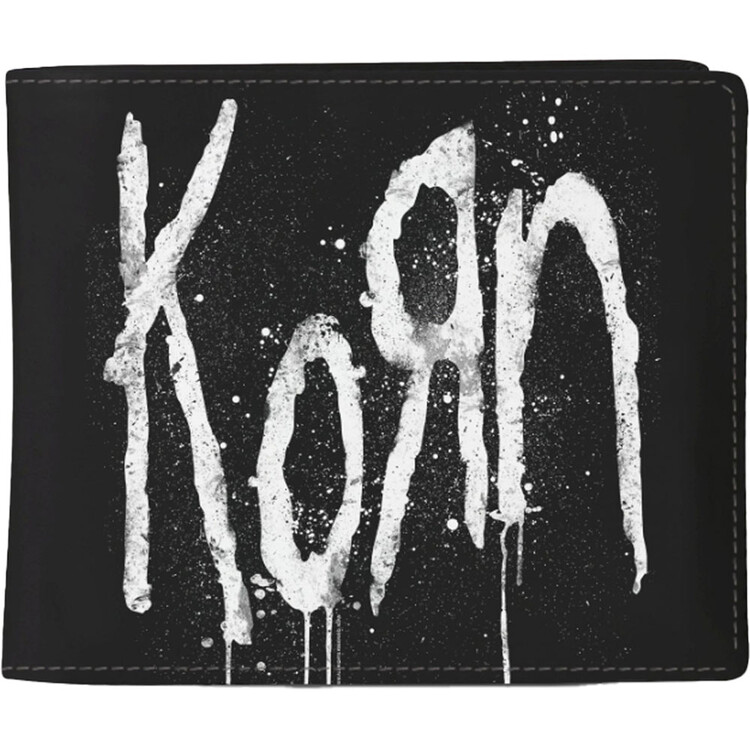 Wallet Korn - Still a Freak
