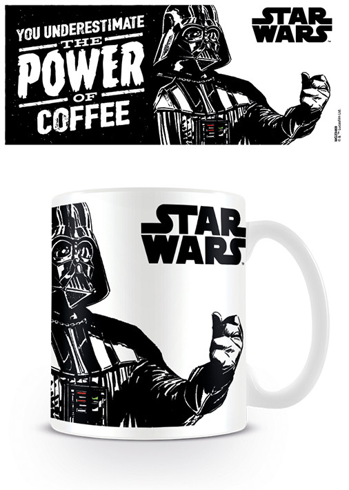 Kopp Star Wars - The Power Of Coffee