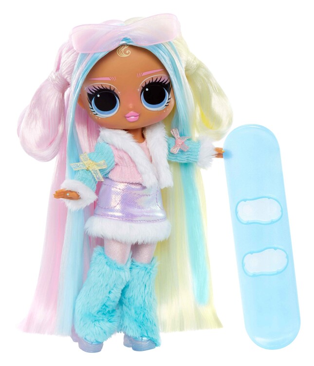 L.O.L. Surprise! Tweens Winter Snow - Candylicious