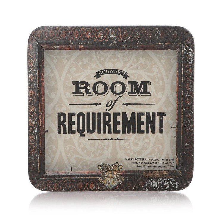 Harry Potter - Room of Requirement Lasinaluset