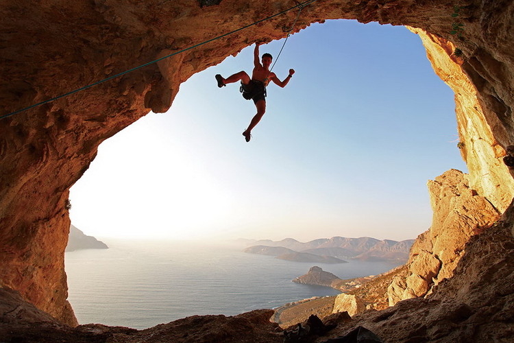 Lasitaulu Strenght and Bravery - Rocks