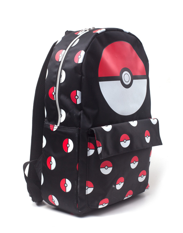 Laukku Pokemon - Pokeball