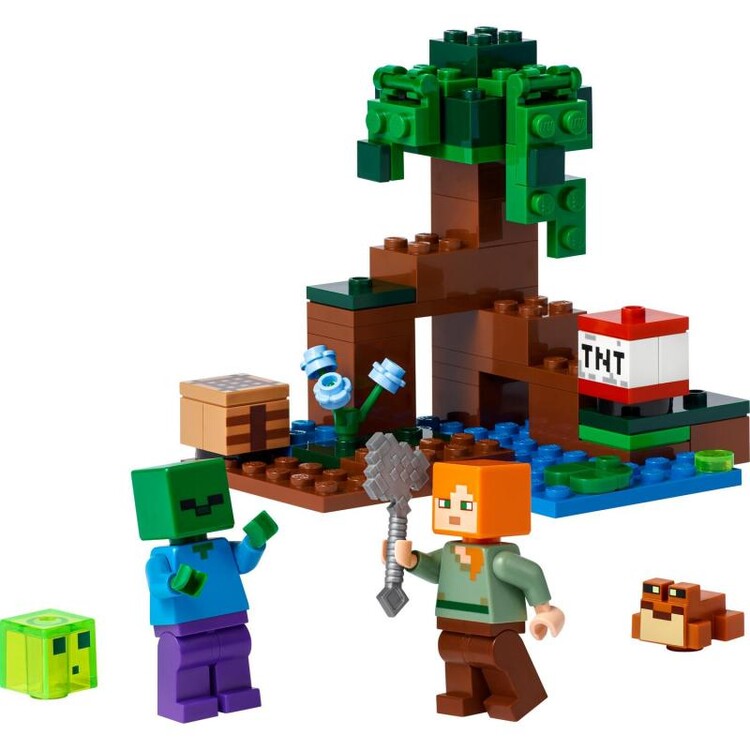 Minecraft LEGO sets, Best kits to buy and build in 2023