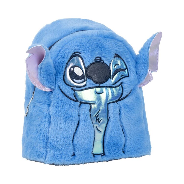 Rucksack Lilo & Stitch - Fluffy Friend