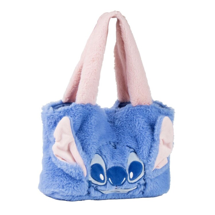 Bag Lilo & Stitch - Fluffy