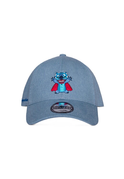 Kapa Lilo & Stitch - Hero