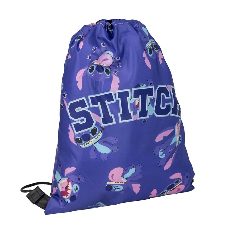 Torba Lilo & Stitch - Space