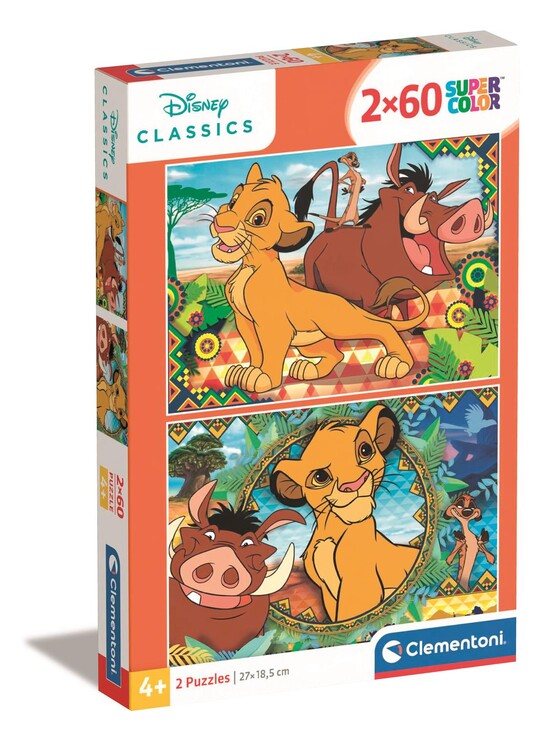 300/500/1000 Piece Adults Jigsaw Puzzles The Lion King Disney Cartoon Kids  Intellectual Educational Diy Puzzle Game Toys Gifts | Fruugo BH